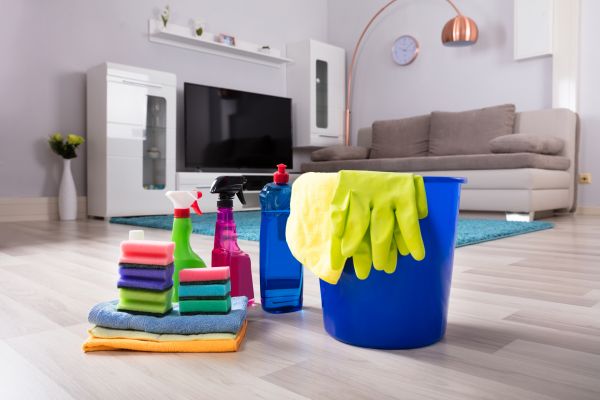Champaign Home Services