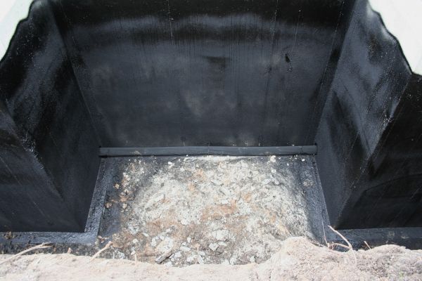 Champaign Waterproofing
