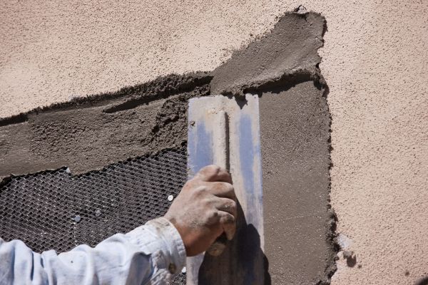 Champaign Stucco Service
