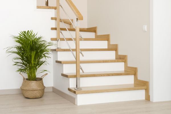 Champaign Stairs and Rails Service