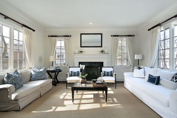 Champaign Staging Service