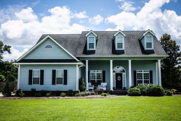 Champaign Siding Service
