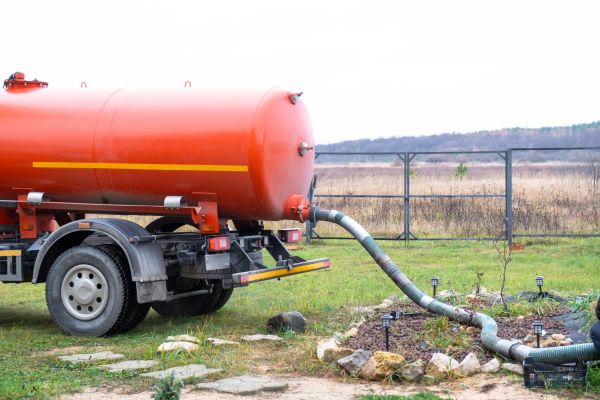 Champaign Septic Service