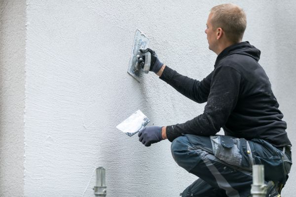 Champaign Plastering Service