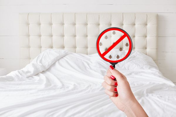 Champaign Pest Control Service