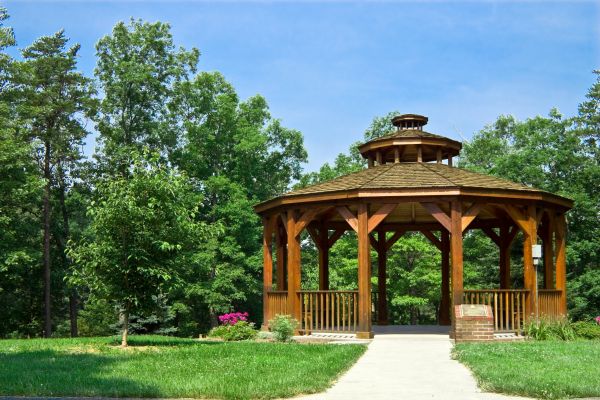 Champaign Outdoor Structure Service