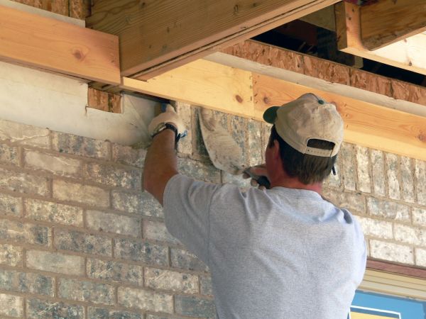 Champaign Masonry Service