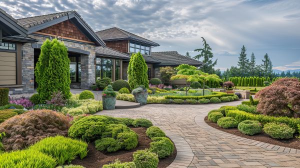 Champaign Landscaping