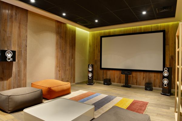 Champaign Home Theater Service