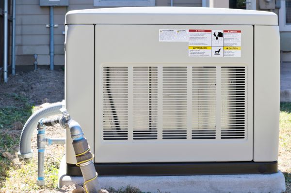 Champaign Generator Service
