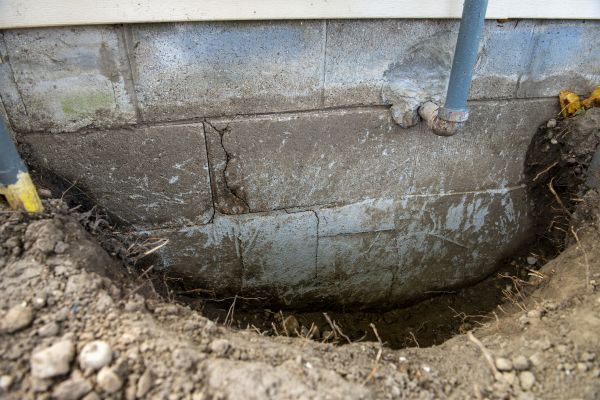Champaign Foundation Repair