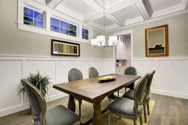 Champaign Finish Carpentry