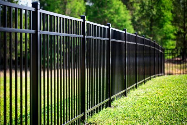 Champaign Fence Service