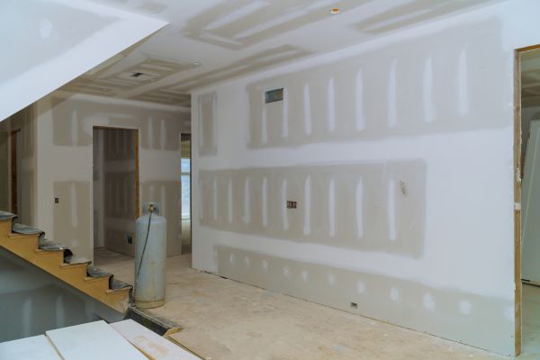 Champaign Drywall Service