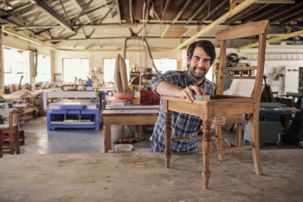 Champaign Custom Carpentry