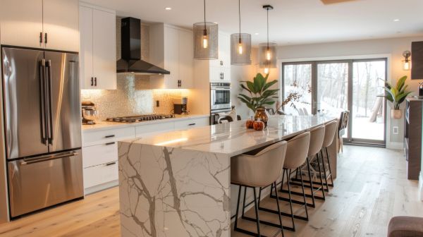 Champaign Countertop Service