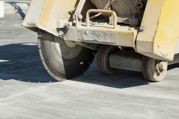 Champaign Concrete Cutting