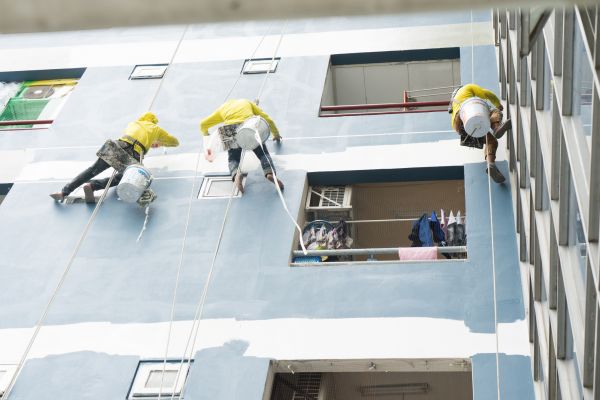 Champaign Commercial Painting