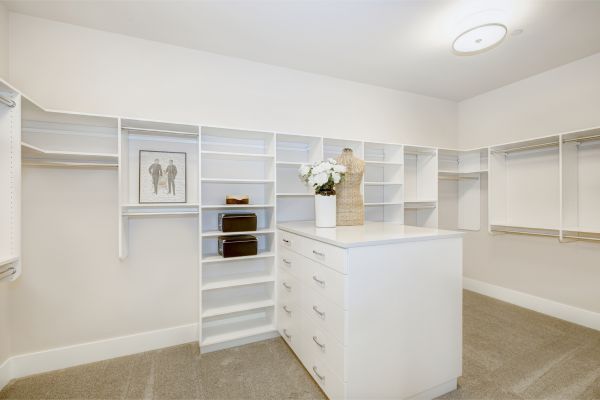 Champaign Closet and Shelving Service