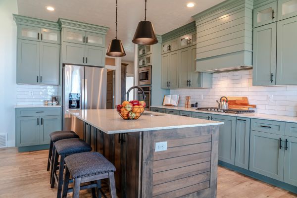 Champaign Cabinet Service